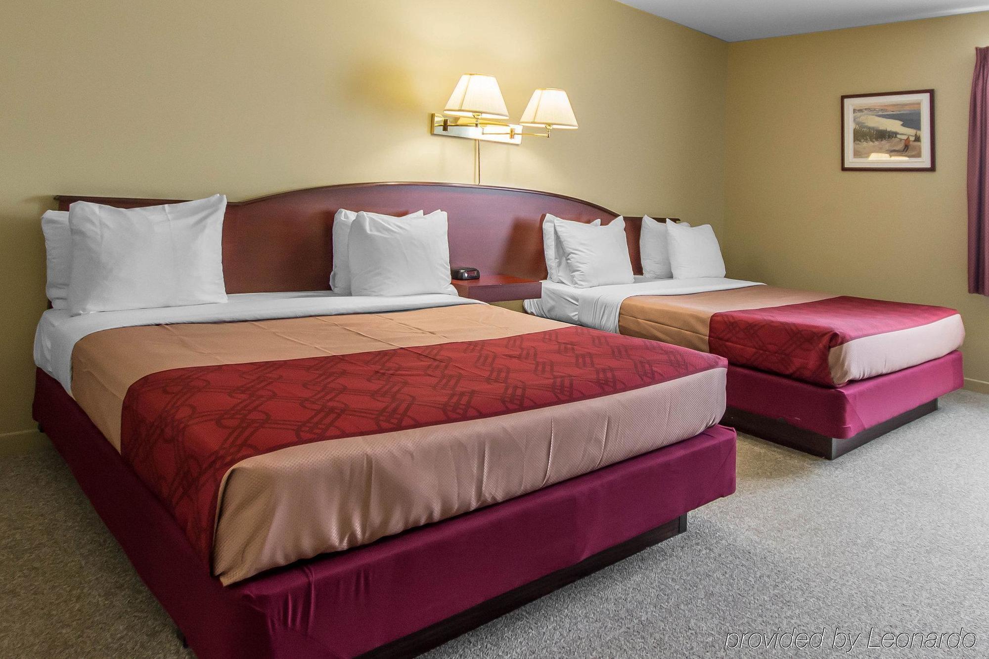 Sleep Inn & Suites Quebec City East Saint-Jean-de-Boischâtel Εξωτερικό φωτογραφία
